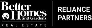 Better Homes and Gardens Real Estate Reliance Partners