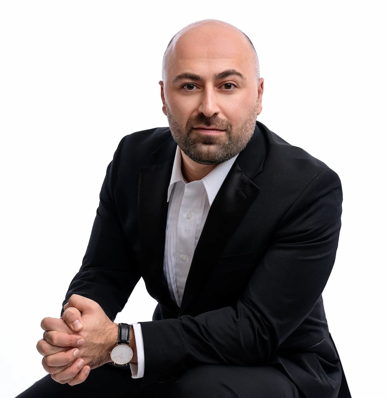 Hovhannes Hovakimyan